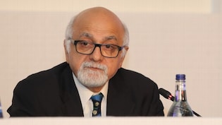 ICC Elections Witness Massive Upset; Imran Khwaja Loses Board Seat