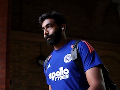 Why Is Bumrah Not Playing In 3rd ODI vs England? BCCI Gives Worrying Update