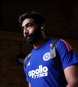 Why Is Jasprit Bumrah Not Playing In 3rd ODI Against England? BCCI Gives Worrying Update