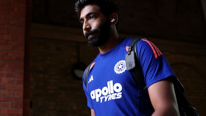 Why Is Bumrah Not Playing In 3rd ODI vs England? BCCI Gives Worrying Update