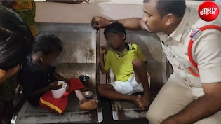 लोहे की रॉड से मारा, सिगरेट से दागा, तोड़ दी हड्डी, मां-बाप ने अपने ही बच्चों पर क्यों की इतनी बेरहमी