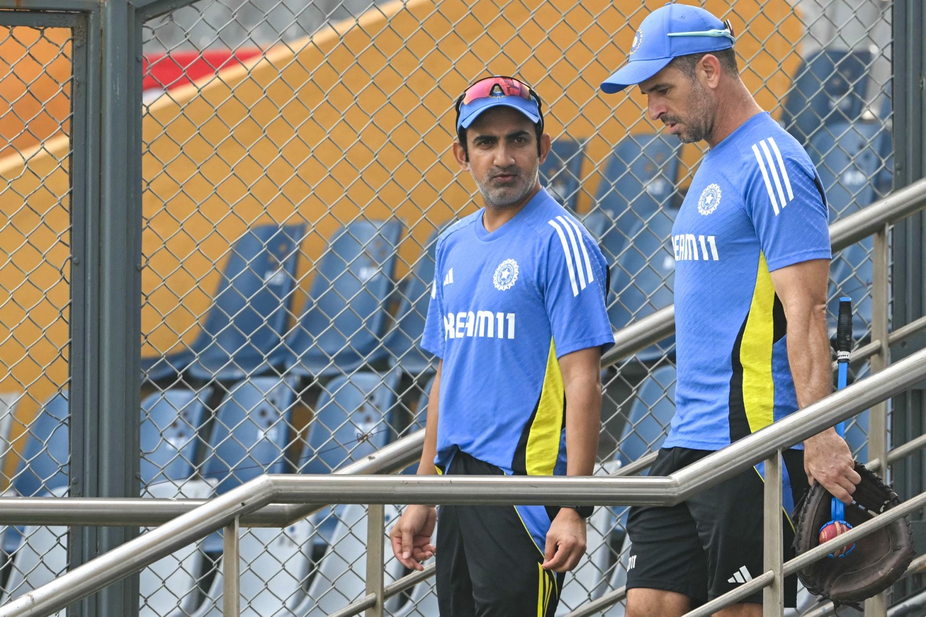 India Coach Set To Resign After England ODIs, Informs BCCI Of Decision: Report