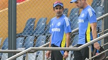 India Coach Set To Resign After England ODIs, Informs BCCI Of Decision: Report