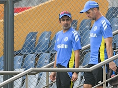 India Coach Set To Resign After England ODI Series, Informs BCCI Of Decision: Report