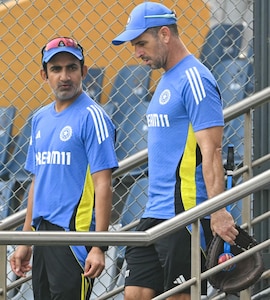 India Coach Set To Resign After England ODI Series, Informs BCCI Of Decision: Report