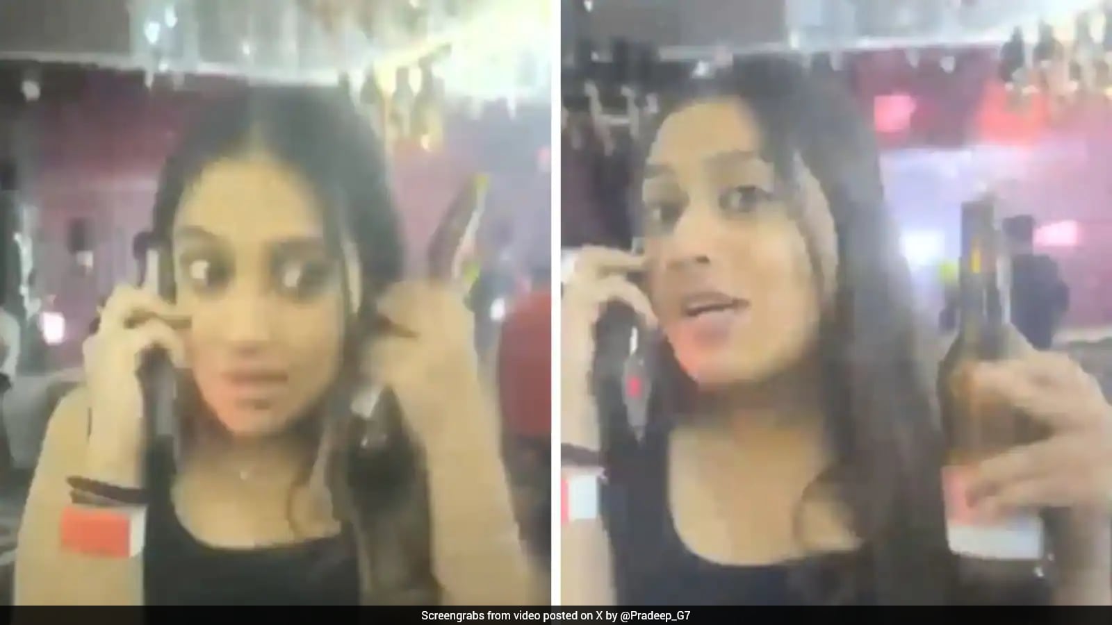 Pune Fort Murder, Ketan Agarwal Murder: First He Cheats, Then Calls Me: Siya Goyal’s Video From Pub Surfaces, Chetan Chaudhary, Lohagad