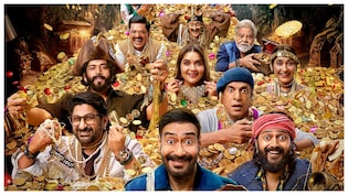 Dhamaal 4 Box Office Collection Day 6: Ajay Devgn's Film Sees Midweek Slowdown, Collects This Amount
