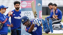 Gambhir And Co. Accused Of Favouritism By India Star: 'Have No Idea'