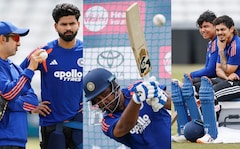 Gambhir And Co. Accused Of Favouritism By India Star: "Have No Idea"