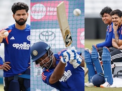 Gautam Gambhir "Has Certain Favourite Players": India Star Questions Coachs Logic Defying Selection After England Loss