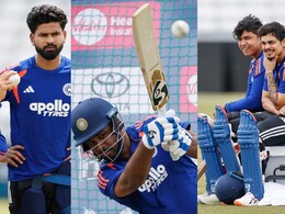 Gautam Gambhir And Co. Get Clear Message On Solving Sanju Samson vs Vaibhav Sooryavanshi Debate
