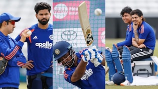 Gautam Gambhir And Co. Get Clear Message On Solving Sanju Samson vs Vaibhav Sooryavanshi Debate