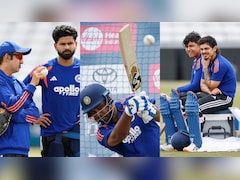 Gambhir And Co. Get Clear Message On Solving Samson vs Sooryavanshi Debate