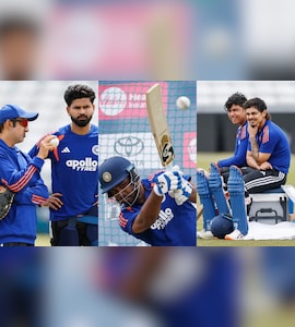 Gautam Gambhir And Co. Get Clear Message On Solving Sanju Samson vs Vaibhav Sooryavanshi Debate