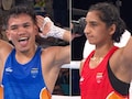 'कल रोटी के लाले थे, आज गोल्ड की तालाश, बॉक्सिंग के 5 धुरंधर रिंग में, जगी पदक की उम्मीद