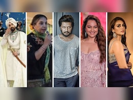"Listen To Students": Diljit Dosanjh To Shabana Azmi, Celebs Back Protesters