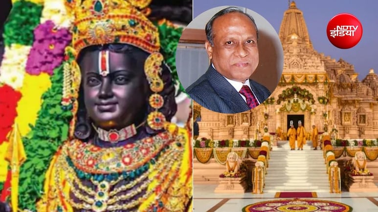 राम मंदिर ट्रस्ट के CEO की नियुक्ति प्रक्रिया तेज, 5300 आवेदन में से 18 किए गए शॉटलिस्ट, अब आगे क्या?