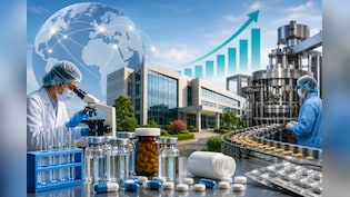 Stock To Buy: Jefferies Calls This Pharma Stock A 'Powerhouse Of Capability', Initiates Buy Call &mdash; Check Target Price