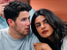 Nick Jonas Finally Reveals The First DM He Sent Priyanka Chopra 10 Years Ago