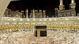 Saudi Arabia's New Umrah Visa Rules: Essential Step Mecca Pilgrims Need To Take Before Every Visit