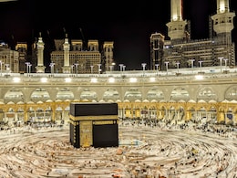 One Visa, Multiple Umrah Trips: Saudi Arabia's Big Pilgrimage Update Explained