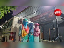 नौकरी के नाम पर लड़कियों को बंधक बनाने का आरोप, इंदौर से दुबई भेजने की आशंका; 25 युवतियों के फंसे होने का दावा