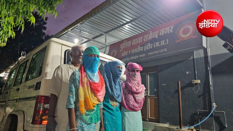 नौकरी के नाम पर लड़कियों को बंधक बनाने का आरोप, इंदौर से दुबई भेजने की आशंका; 25 युवतियों के फंसे होने का दावा