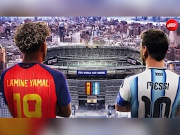 FIFA World Cup 2026 Final: स्पेन या अर्जेंटीना? रोनाल्डो ने बताया कौन जीतेगा फीफा वर्ल्ड कप फाइनल
