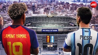 FIFA World Cup 2026 Final: स्पेन या अर्जेंटीना? रोनाल्डो ने बताया कौन जीतेगा फीफा वर्ल्ड कप फाइनल