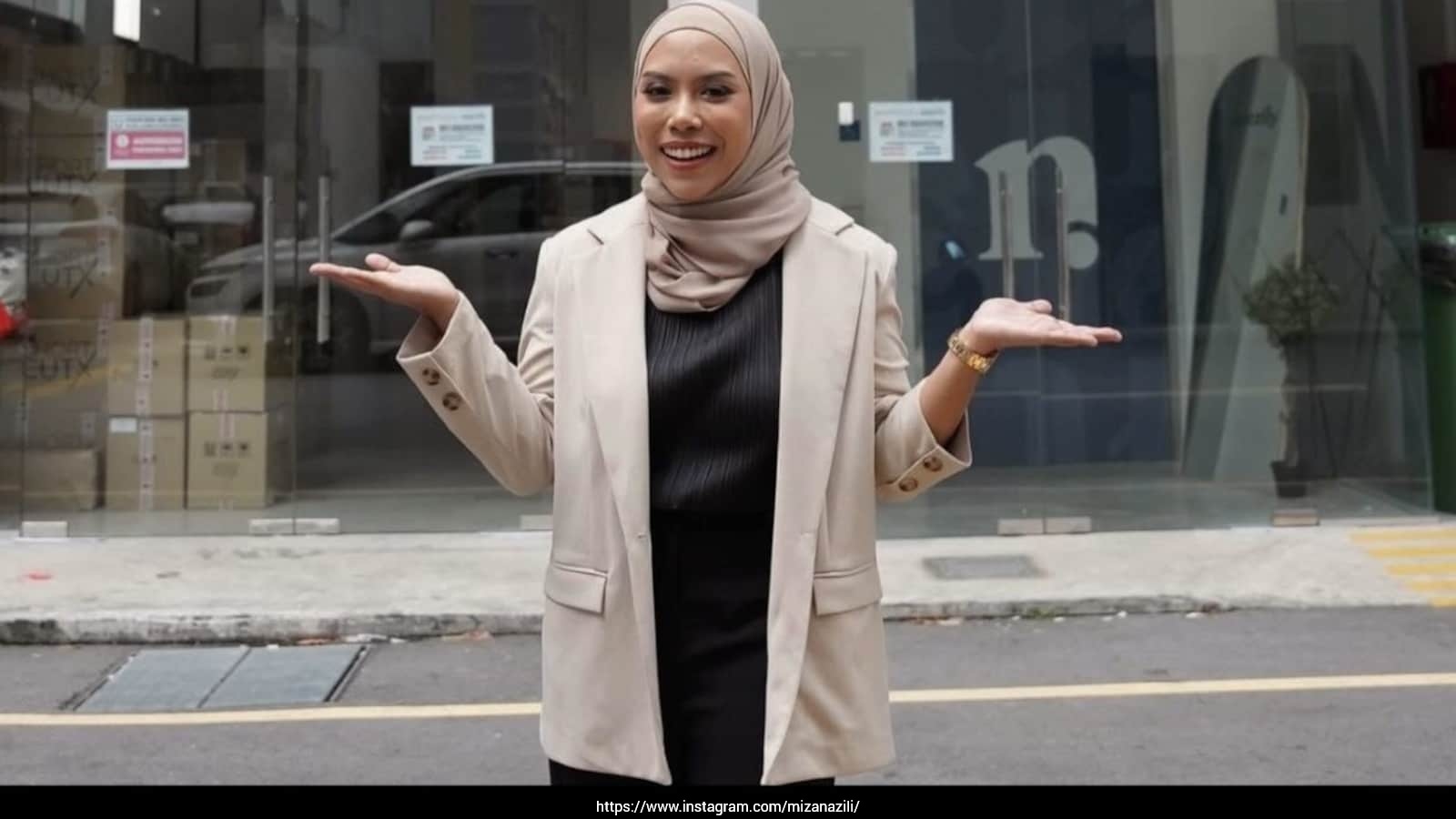 Woman Overcomes Job Loss, Failed Businesses, $20 Bank Balance