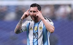 FIFA World Cup Final: Messi Achieves What No Footballer Has Ever Done Before