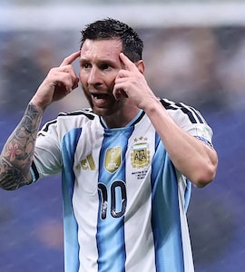 Argentina vs Spain Final LIVE, FIFA World Cup 2026 Closing Ceremony LIVE Updates: Argentina Make 3 Drastic Changes To Starting XI; Criticism Over Closing Ceremony
