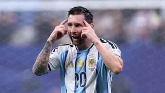 FIFA World Cup Final: Messi Achieves What No Footballer Has Ever Done Before