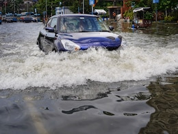 'If I Can Come, Why Can't You': Manager's Insensitive Reply To Employee Stuck Due To Waterlogging Viral