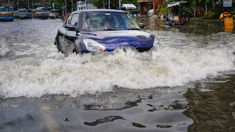 'Why Can't You?' Boss's Reply To Employee Stuck Due To Waterlogging Viral