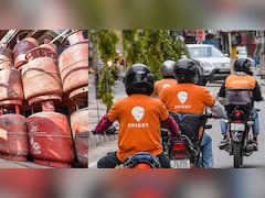 Swiggy Instamart Partners With HPCL To Launch India's First Quick-Commerce LPG Cylinder Delivery