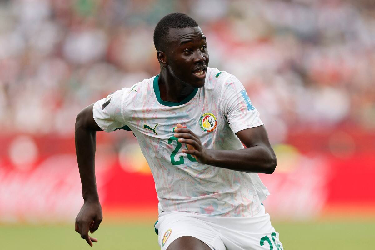 Senegal's  Says Won't Play Under Current Coaches After World Cup Elimination