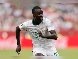Senegal's Pape Gueye Says Won't Play Under Current Coaches After World Cup Elimination