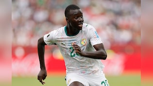 Senegal's Pape Gueye Says Won't Play Under Current Coaches After World Cup Elimination
