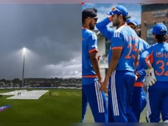 India vs England, 1st T20I, Weather Update: आज पहले टी-20 में कैसा रहेगा मौसम? बारिश के कारण रद्द होगा मैच, जानिए अपडेट