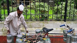 Mumbai's Dabbawalas Suspend Tiffin Delivery Services Amid Incessant Rains