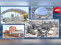 पचपदरा में पेट्रोल-डीजल-LPG ही नहीं, ये 5 प्रॉडक्&zwj;ट्स भी बनेंगे, नई इंडस्&zwj;ट्रीज लग रहीं, एथेनाॅल ब्&zwj;लेंडिंग भी होगी!