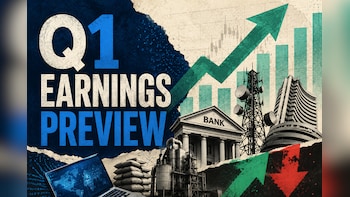 Q1 Earnings Preview: Revenue Growth Set For 13-Quarter High; Banks, Telecom Set To Shine, As IT, Cement Lag