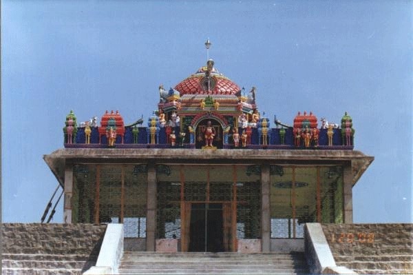 Idumban Temple