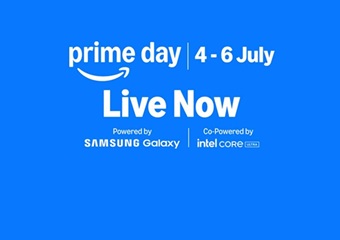 Amazon Prime Day Sale: ₹45000 सस्ता मिल रहा Galaxy S25 Ultra 5G, OnePlus N6 और Redmi Turbo 5 की बंपर गिरी कीमत