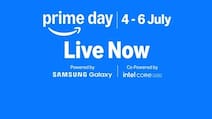 Amazon Prime Day Sale: ₹45000 सस्ता मिल रहा Galaxy S25 Ultra 5G