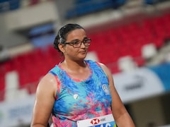 Discus Thrower Seema Kaliramna Returns To CWG After Embracing Motherhood