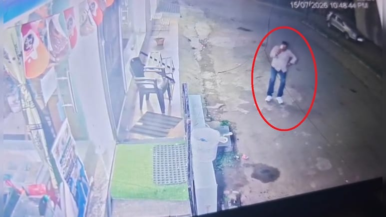 MP: BJP पार्षद की हार्ट अटैक से मौत, वार्ड का भ्रमण करते-करते सड़क पर गिर गए