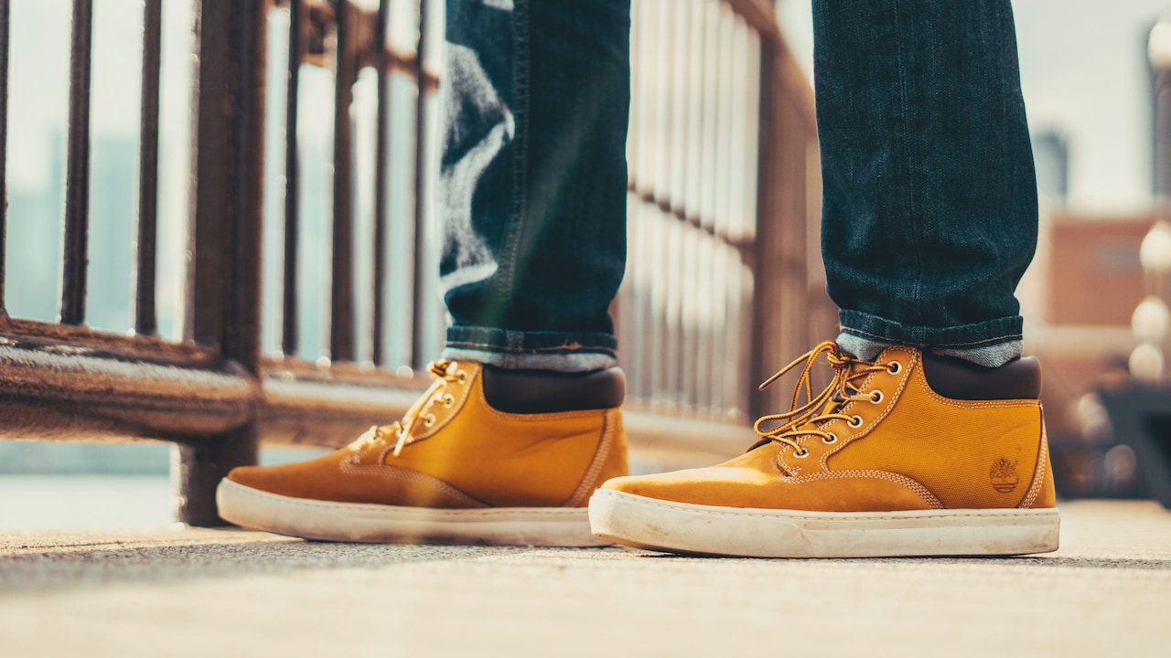 New Shoes Biting Your Heels? Simple Ways To Prevent Painful Blisters