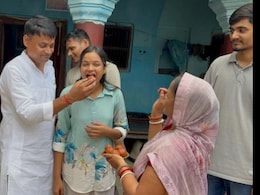 Father Runs Grocery Shop, 3 Siblings From Bihar's Saharsa Crack NEET Together